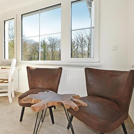 Villa Doris Bng 8 Hanau Херингсдорф Экстерьер фото