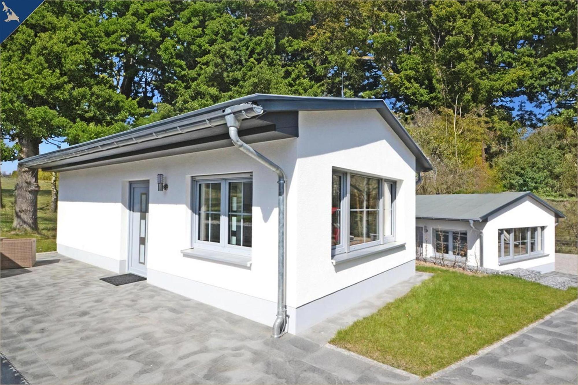 Villa Doris Bng 8 Hanau Херингсдорф Экстерьер фото
