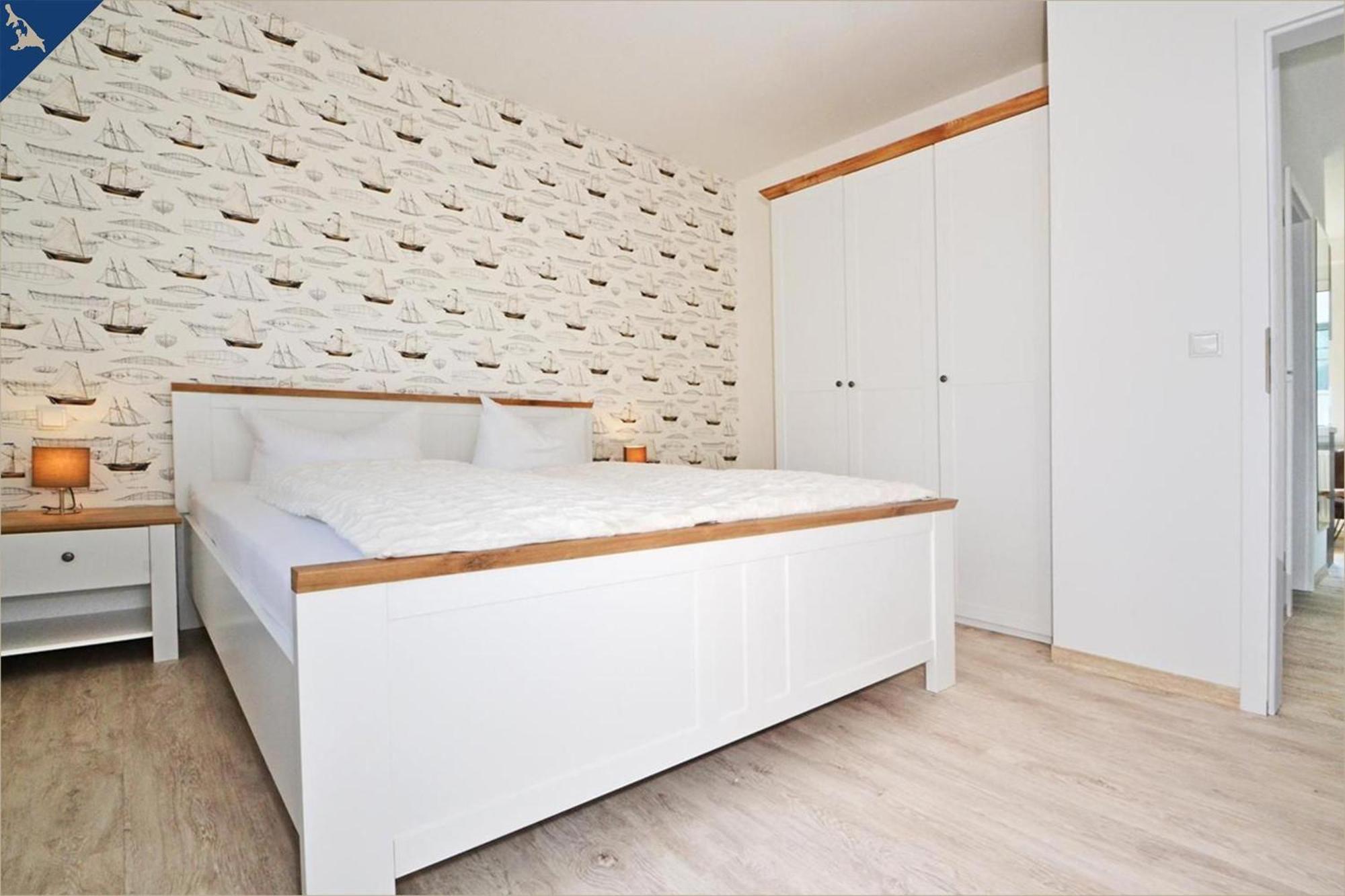Villa Doris Bng 8 Hanau Херингсдорф Экстерьер фото