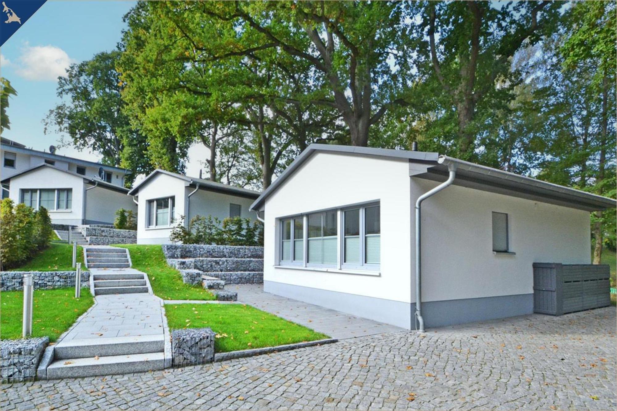 Villa Doris Bng 8 Hanau Херингсдорф Экстерьер фото